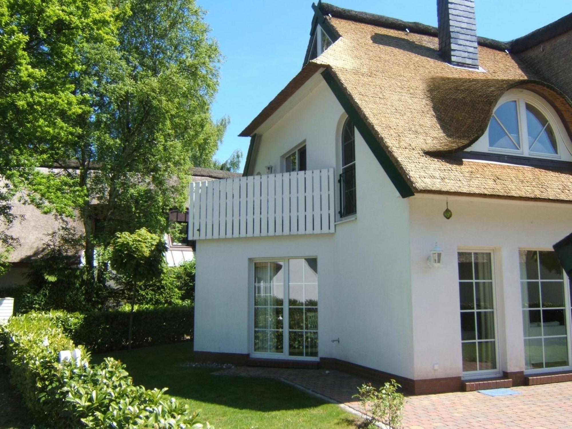 Seelord Ostseeheilbad Ostseeheilbad Zingst Exterior foto