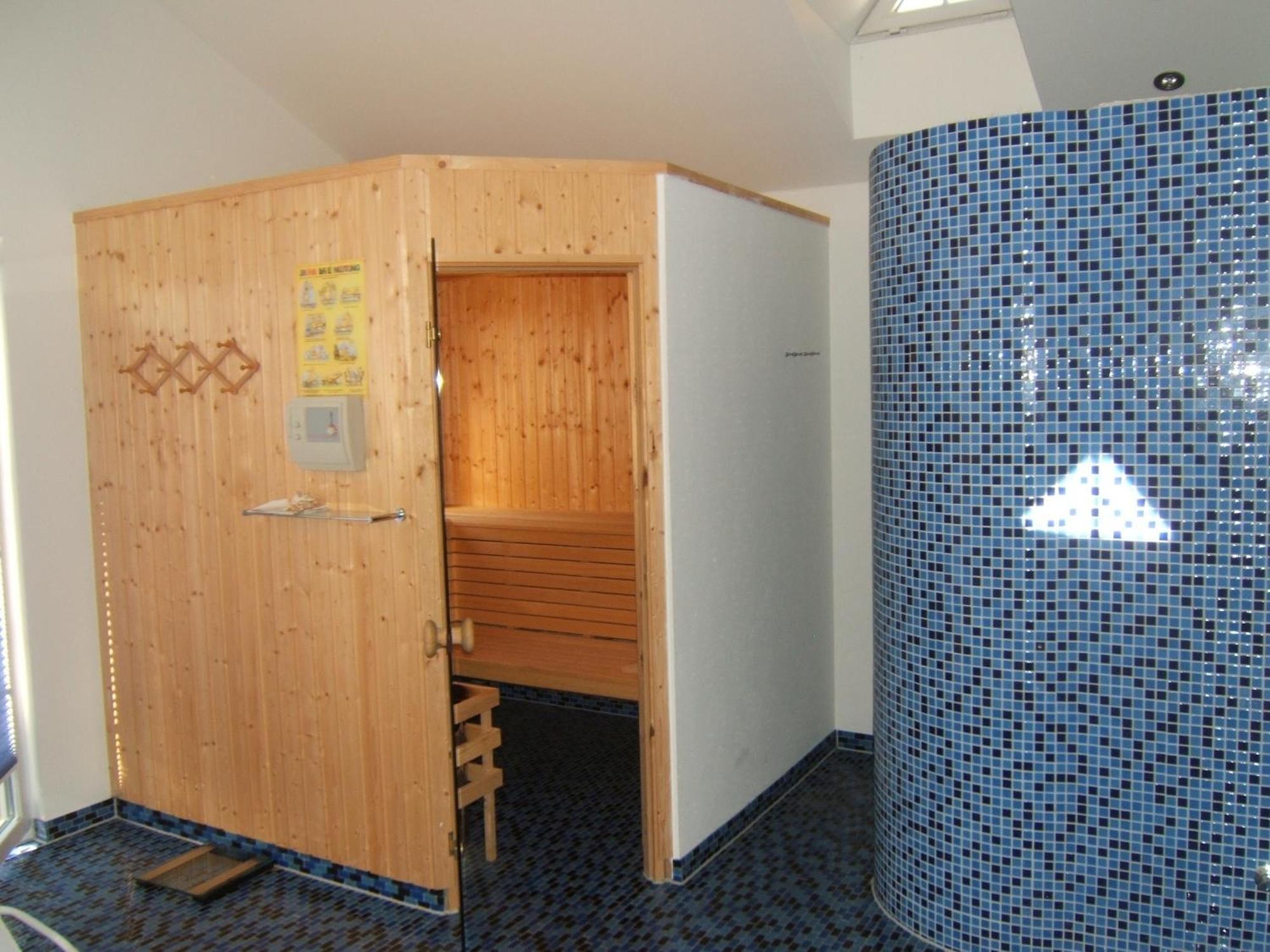 Seelord Ostseeheilbad Ostseeheilbad Zingst Exterior foto
